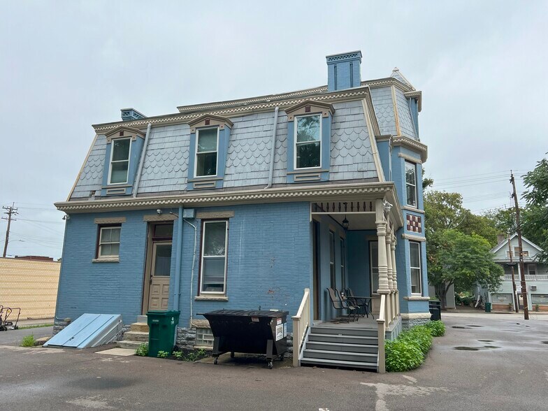 6111 Madison Rd, Cincinnati, OH à vendre - Photo du bâtiment - Image 2 de 28