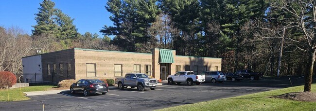 More details for 115 Mendon St, Bellingham, MA - Office/Medical, Industrial for Lease
