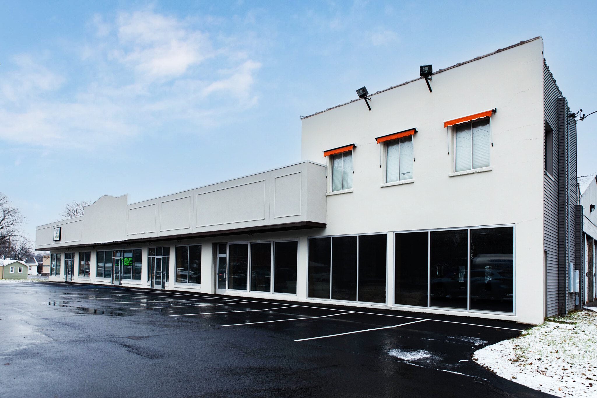 1995 Central Ave, Albany, NY for lease Building Photo- Image 1 of 14