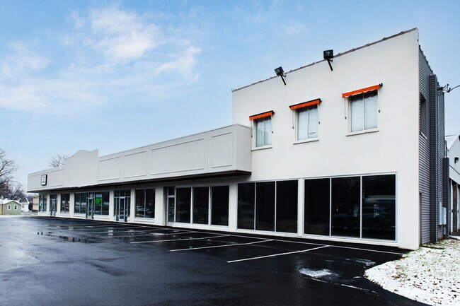 More details for 1995 Central Ave, Albany, NY - Multiple Space Uses for Lease