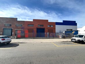 Industrial in Barberà del Vallès, Barcelona for lease Building Photo- Image 2 of 2