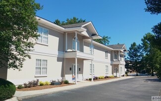 More details for 37 W Fairmont Ave, Savannah, GA - Office for Lease