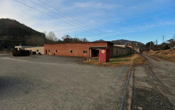 1101 Bryson Walk, Bryson City, NC à vendre Photo principale- Image 1 de 1