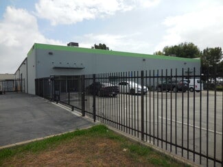 More details for 2082 E Gladwick St, Compton, CA - Industrial for Lease
