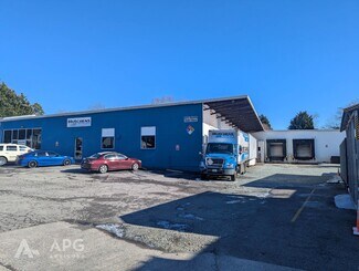 Plus de détails pour 226 Chub Lake St, Roxboro, NC - Flex à vendre