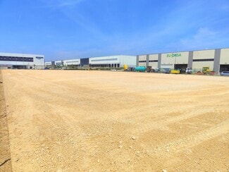 More details for Land for Lease