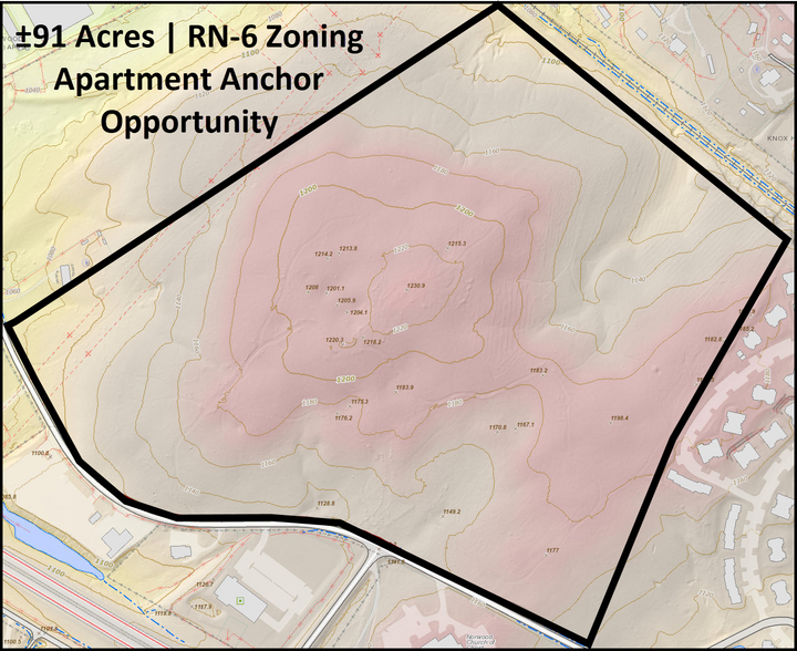 6107 Central Ave Pike ave, Knoxville, TN for sale - Other - Image 2 of 5