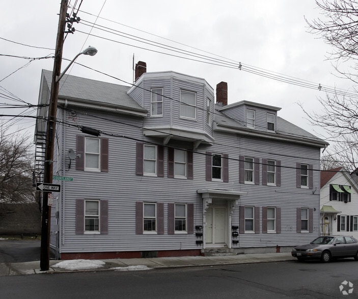 140 Courtland St, Providence, RI for sale - Building Photo - Image 3 of 3