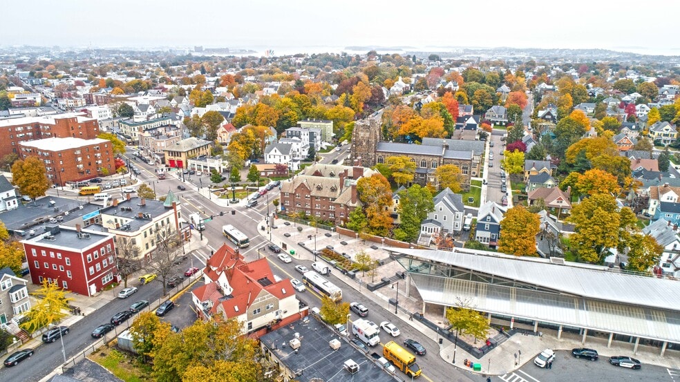 77 Bailey St, Boston, MA for sale - Primary Photo - Image 1 of 8