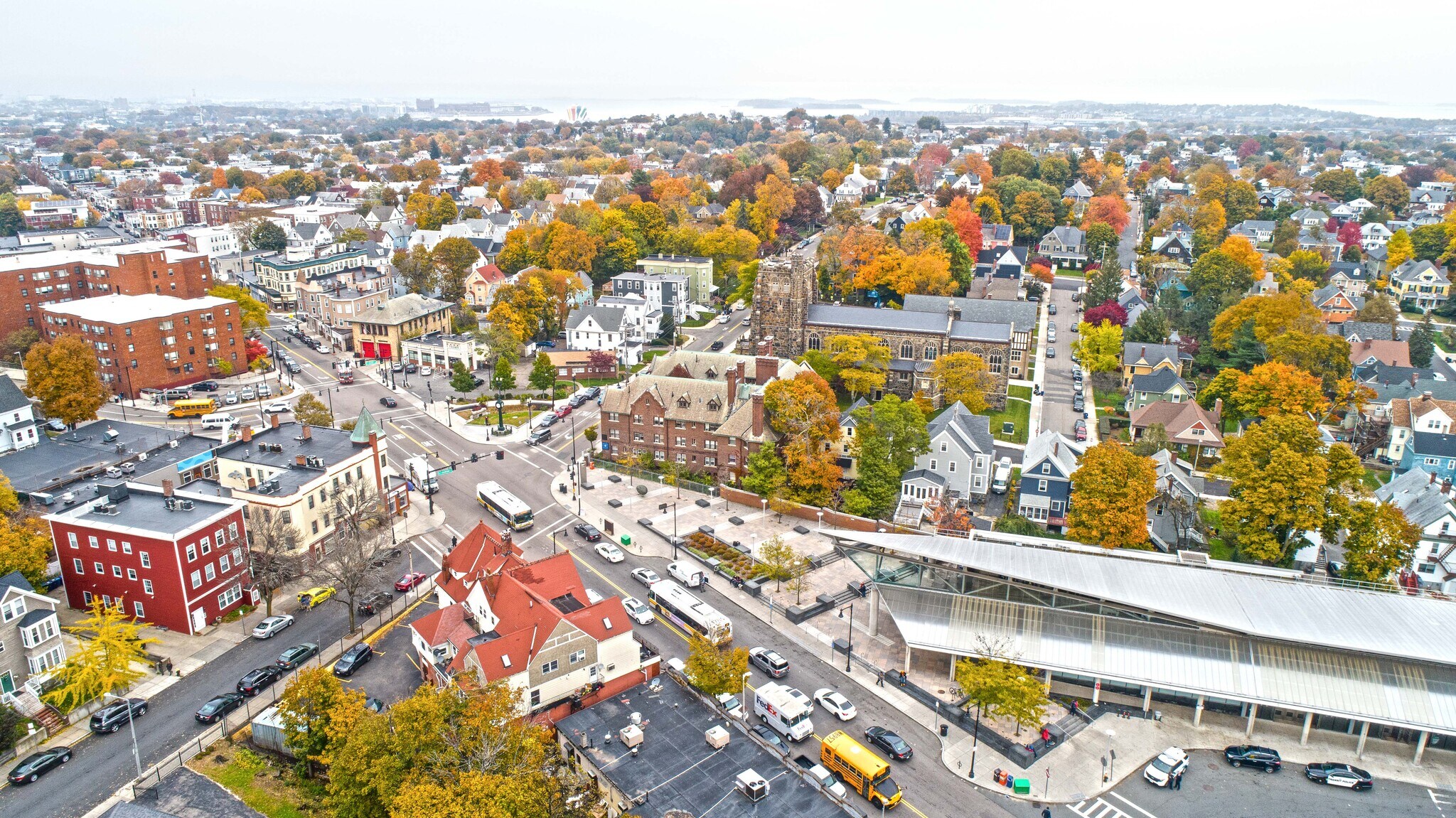 77 Bailey St, Boston, MA à vendre Photo principale- Image 1 de 9