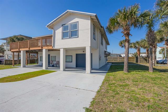 3125 Coastal Hwy, Saint Augustine, FL à vendre - Photo du b timent - Image 1 de 30