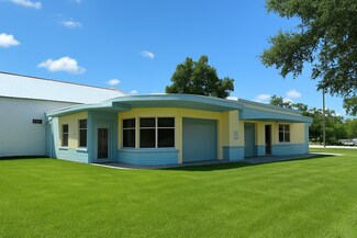 Plus de détails pour 223 S Main St, Gainesville, FL - Commerce de détail à louer