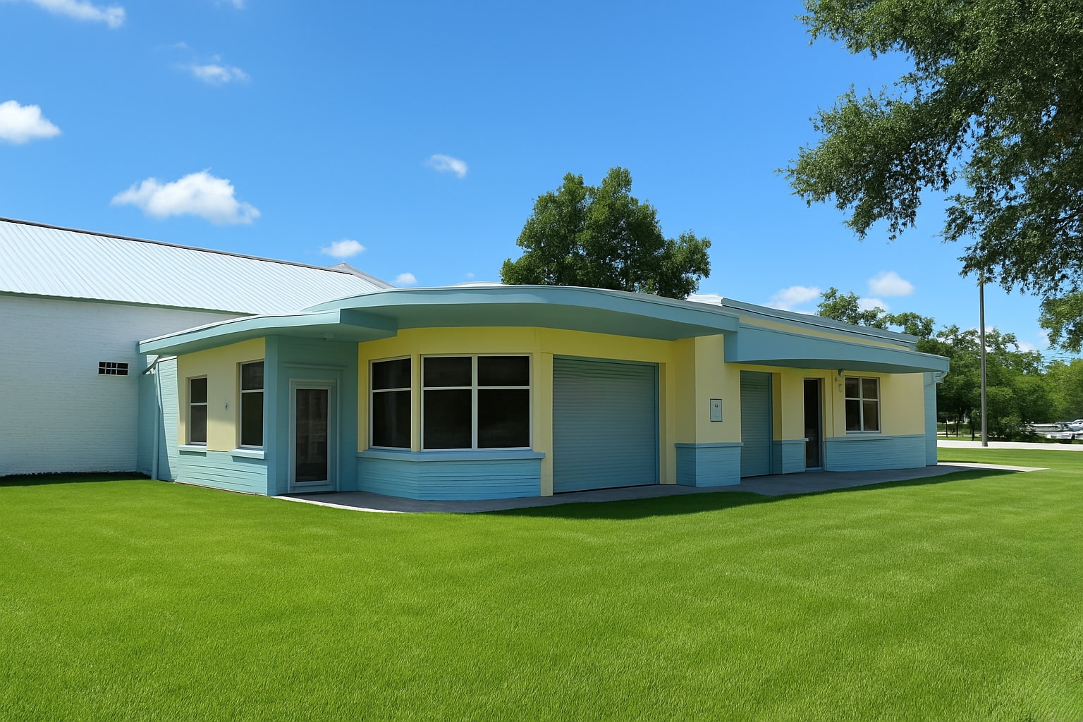 223 S Main St, Gainesville, FL for lease Building Photo- Image 1 of 9