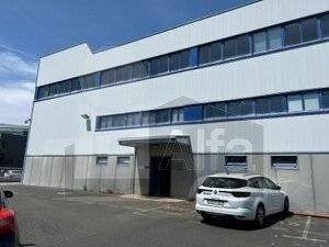 Industrial in A Coruña, La Coruna for lease - Building Photo - Image 3 of 3