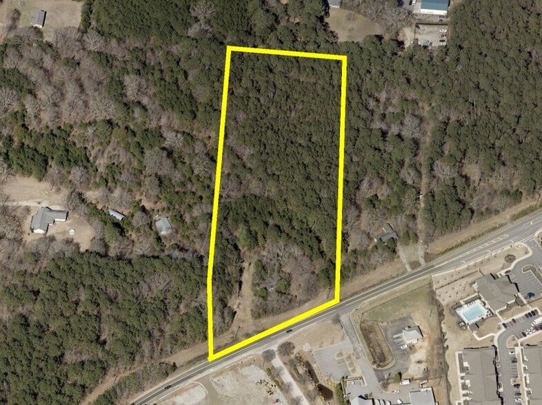 130 Mount Carmel Rd, McDonough, GA for sale - Building Photo - Image 2 of 5