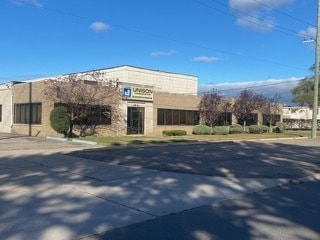 1601 Wanda St, Ferndale, MI for sale - Building Photo - Image 2 of 9