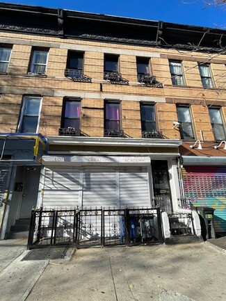 More details for 102 Kingston Ave, Brooklyn, NY - Retail for Lease