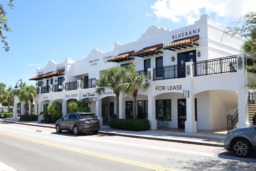 8930-8950 SE Bridge Rd, Hobe Sound, FL for lease - Building Photo - Image 2 of 3