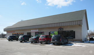 Plus de détails pour 8266 Silver Lake Rd, Linden, MI - Local commercial à louer