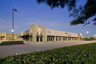 Plus de détails pour 12000-12008 Shadow Creek Pky, Pearland, TX - Local commercial à louer