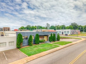 478 N Hollywood St, Memphis, TN for lease Building Photo- Image 2 of 24