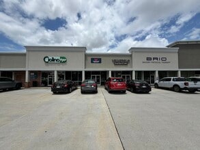 7335-7373 Jefferson Hwy, Harahan, LA à louer Photo intérieure- Image 2 de 25