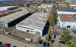 More details for Office, Flex for Lease