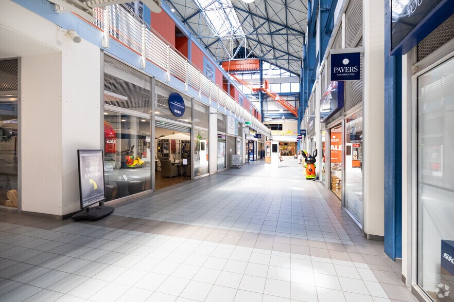 Maritime Way, Chatham à louer - Photo intérieure - Image 3 de 5