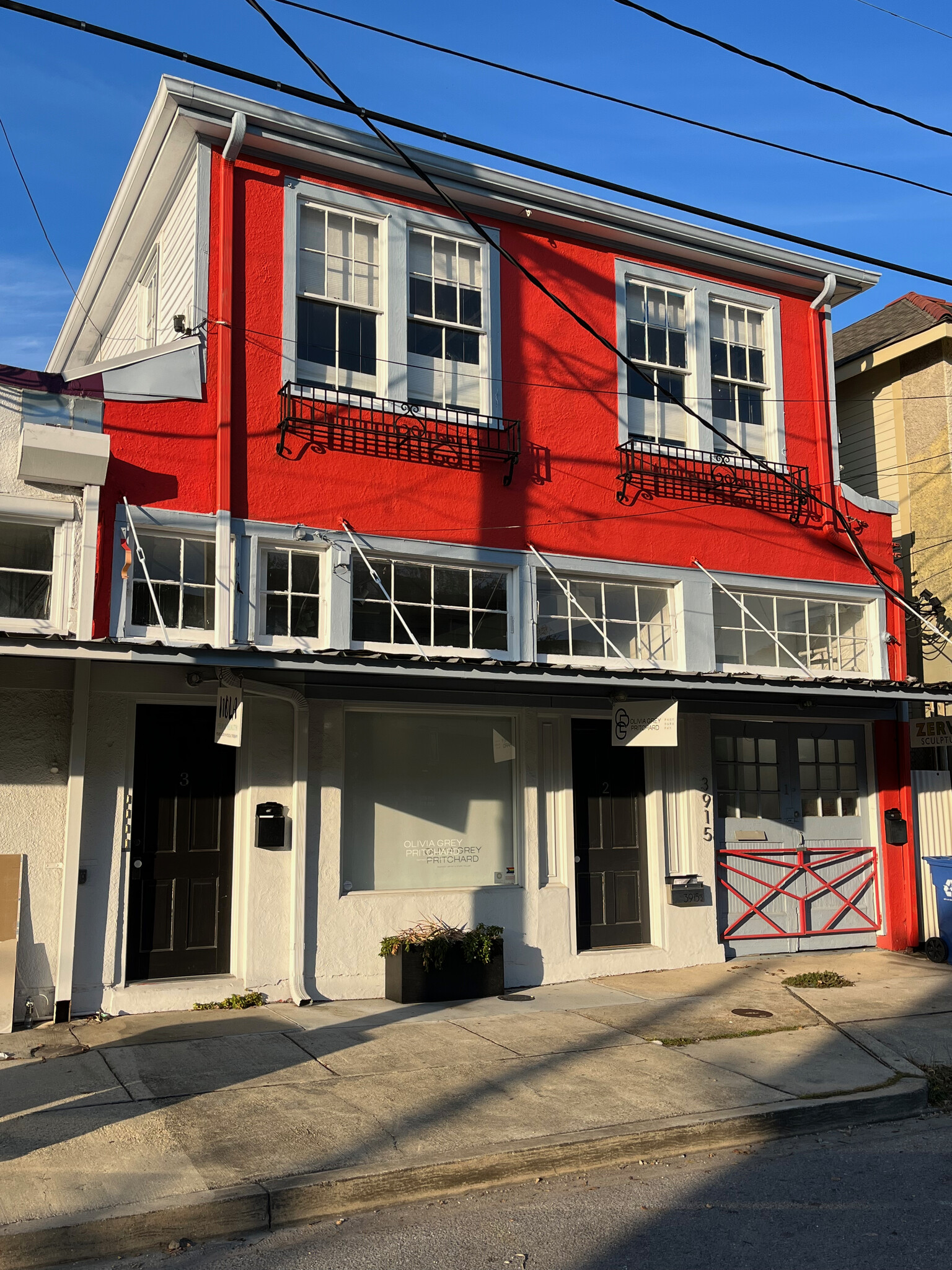 3915 Baronne St, New Orleans, LA for sale Building Photo- Image 1 of 1