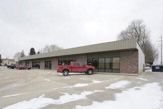 Plus de détails pour 190 S Locust St, Manteno, IL - Bureau à louer