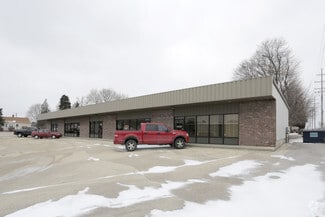 More details for 190 S Locust St, Manteno, IL - Office for Lease