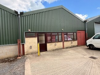More details for Wotton Underwood, Aylesbury - Office for Lease