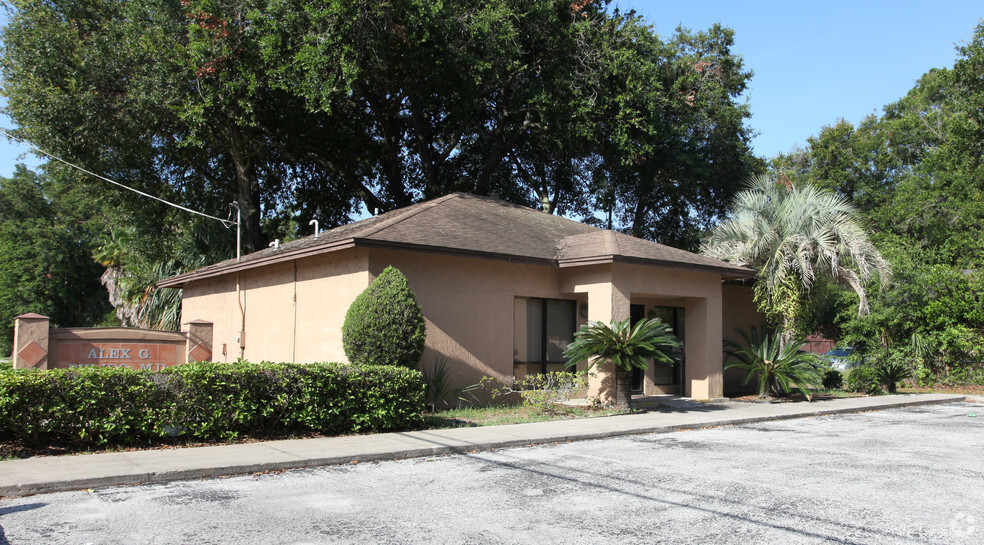 6216 St Augustine Rd, Jacksonville, FL for lease - Building Photo - Image 2 of 4