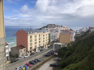 Plus de détails pour Rúa Emilio González López, Malpica de Bergantiños - Terrain à vendre