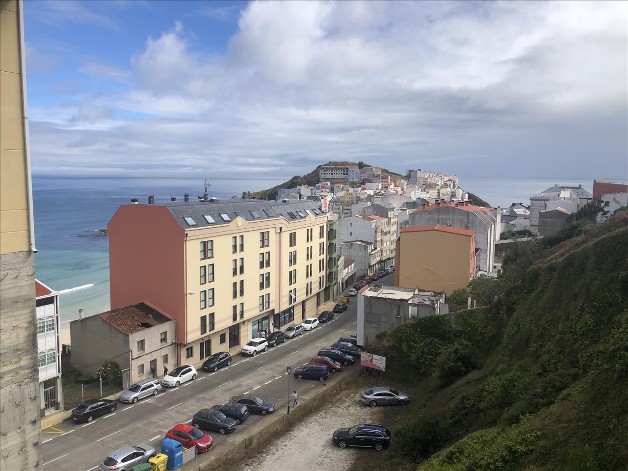 Rúa Emilio González López, Malpica de Bergantiños, La Coruna à vendre Photo principale- Image 1 de 17