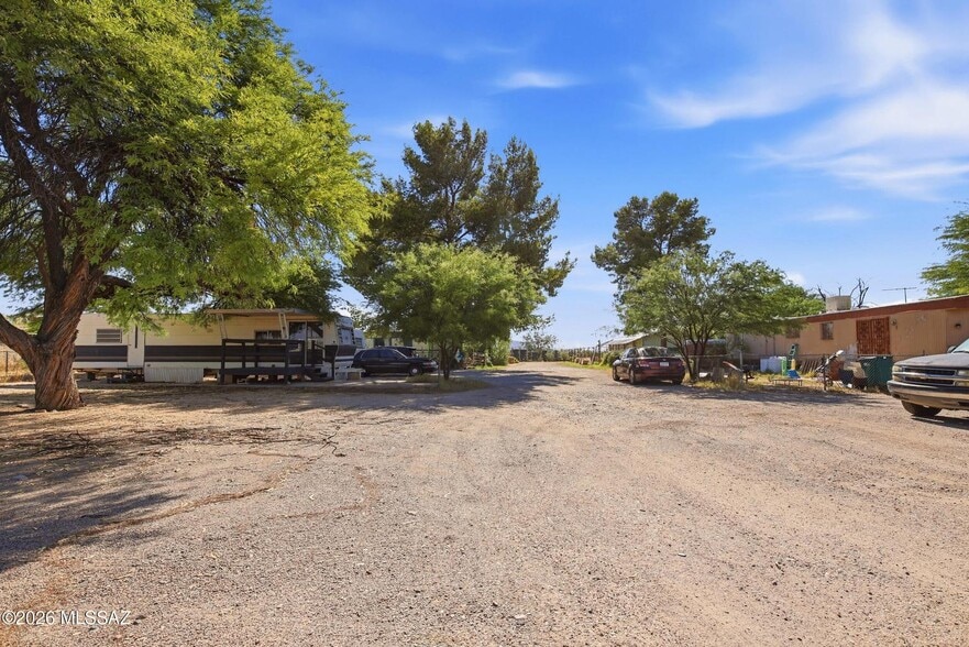 8656 S Nogales Hwy, Tucson, AZ for sale - Building Photo - Image 2 of 2