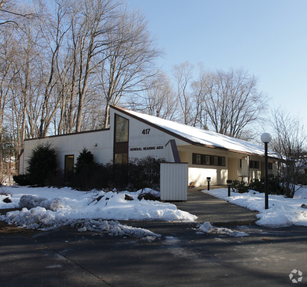 417 New Karner Rd, Albany, NY for sale - Primary Photo - Image 1 of 1