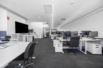 132 Chestnut St, Cremorne for lease Interior Photo- Image 1 of 2
