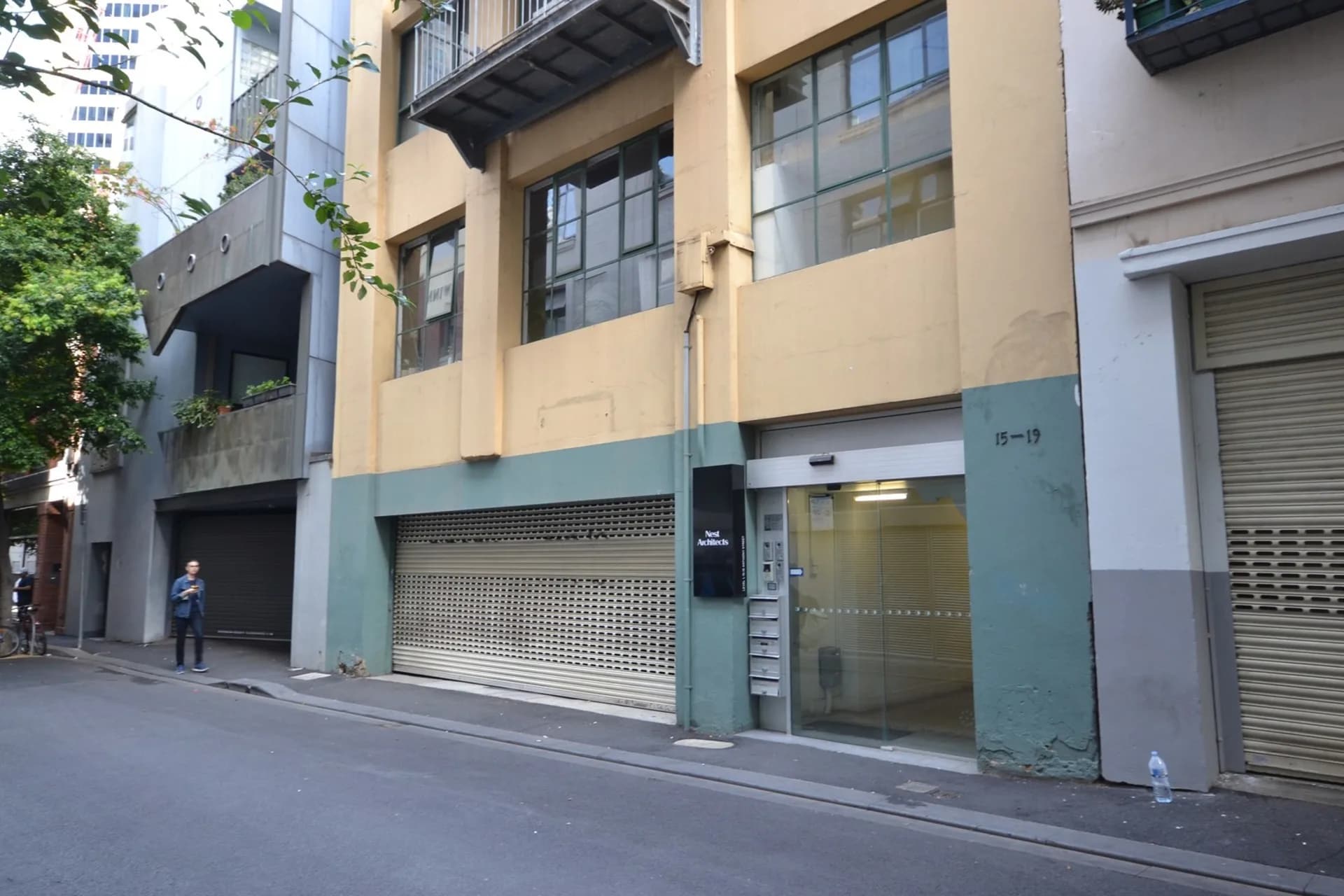 15 Anthony St, Melbourne à louer Photo principale- Image 1 de 2