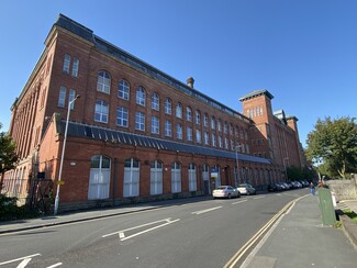 Plus de détails pour Houldsworth St, Stockport - Plusieurs types d'espaces à louer