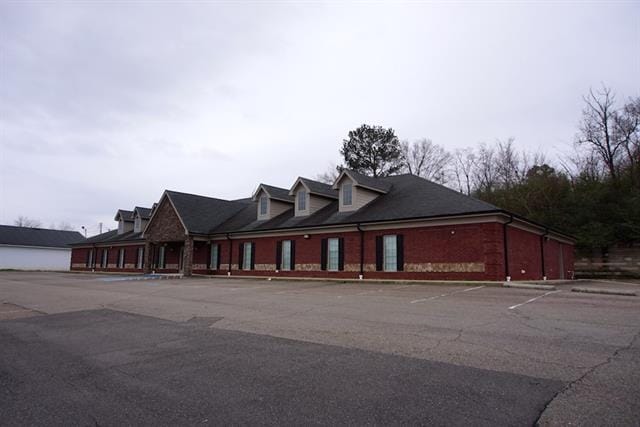 249A W Church St, Lexington, TN for sale - Building Photo - Image 2 of 17