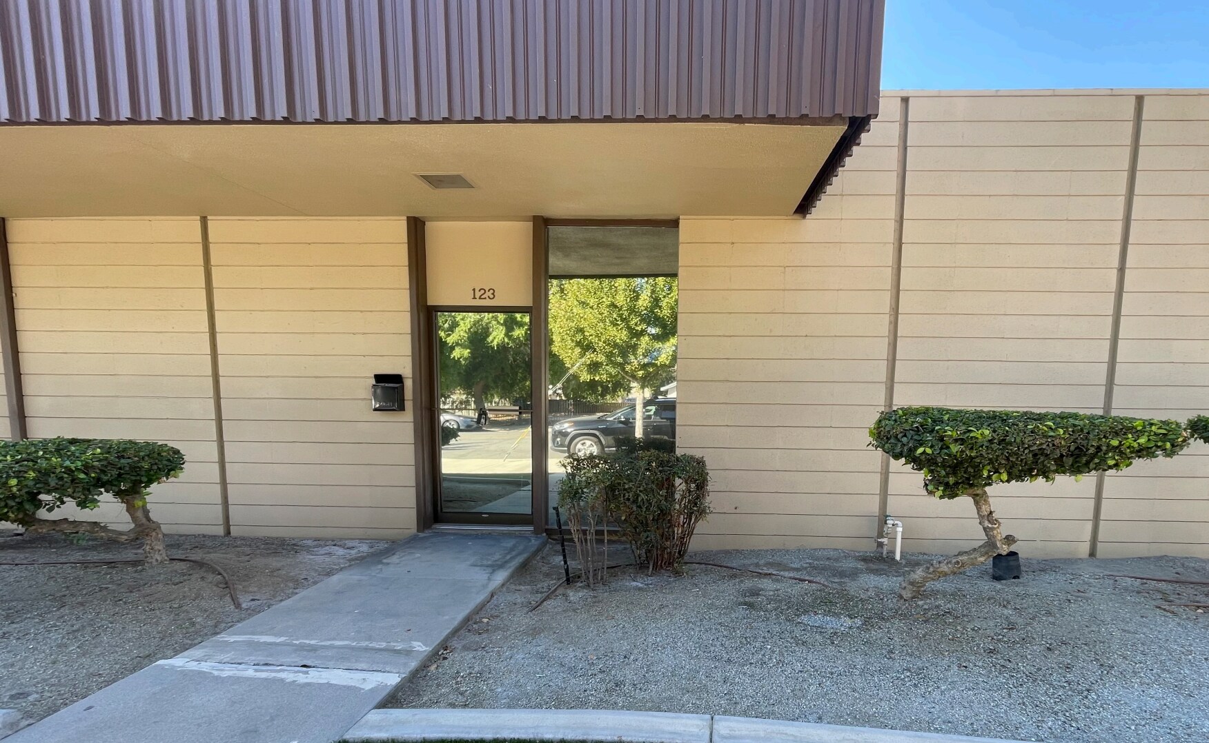123 N Stevenson St, Visalia, CA for sale Building Photo- Image 1 of 1