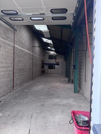 Plus de détails pour Industriel à vendre