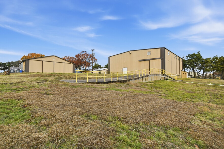 5427 FM 546, Princeton, TX for lease - Building Photo - Image 3 of 23