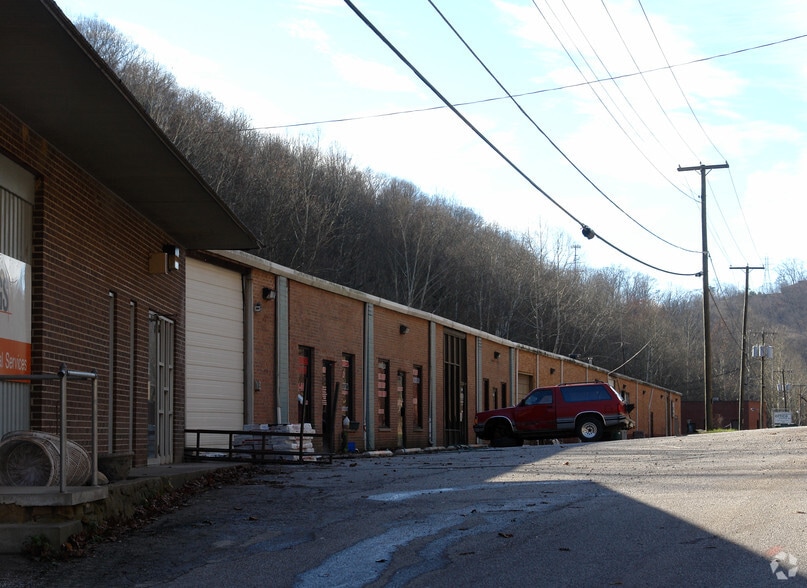 1262-1268 Greenbrier St, Charleston, WV for sale - Building Photo - Image 2 of 7