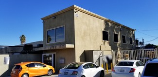 Plus de détails pour 9232 Independence Ave, Chatsworth, CA - Bureau à louer