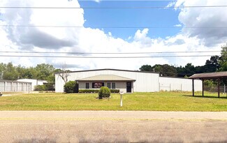 Plus de détails pour 378 Eastland Rd, Dothan, AL - Industriel à vendre