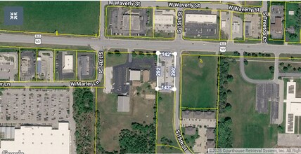 1711-1741 S 15th St, Ozark, MO à louer Photo intérieure- Image 2 de 9