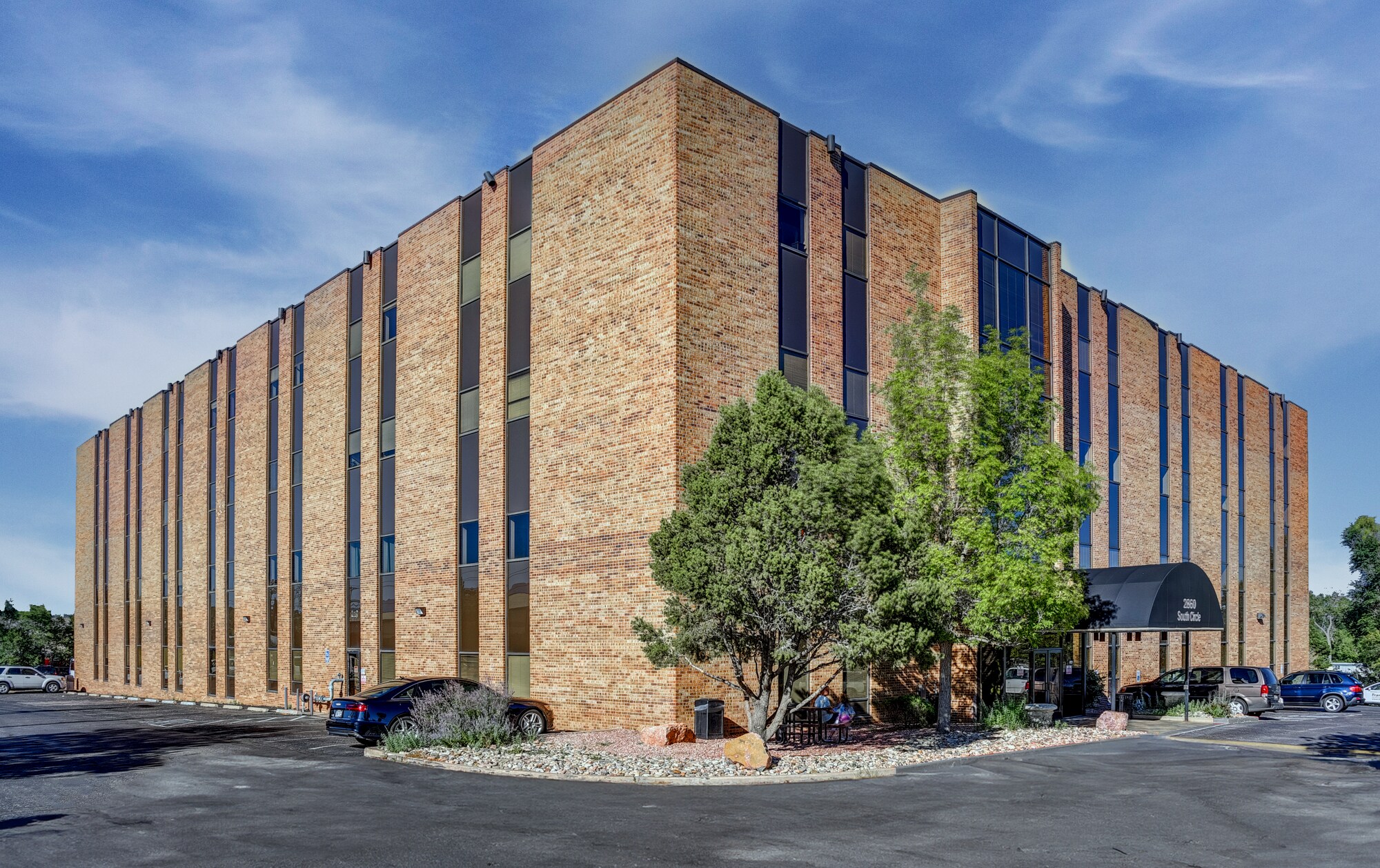 2860 S Circle Dr, Colorado Springs, CO for lease Building Photo- Image 1 of 23