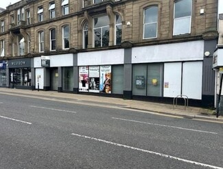 Plus de détails pour 117-125 Main St, Bingley - Commerce de détail à louer